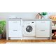 Indesit Lavatrice da incasso BI WMIL 71252 EU N - BI WMIL 71252 EU N 7