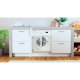 Indesit Lavatrice da incasso BI WMIL 71252 EU N - BI WMIL 71252 EU N 8