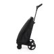 Foppapedretti GO GO Nero Borsa trolley 3