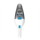 Black & Decker NVC115JL aspirapolvere senza filo Grigio, Bianco Senza sacchetto 2