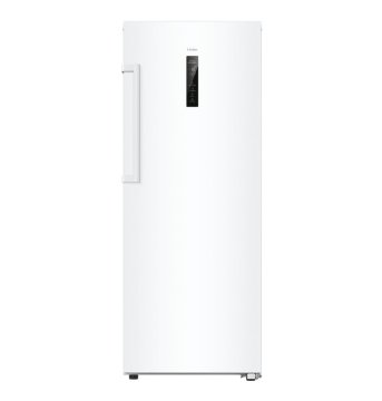 Haier H4F226WEH1 Congelatore verticale Libera installazione 226 L E Bianco