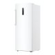 Haier H4F226WEH1 Congelatore verticale Libera installazione 226 L E Bianco 5