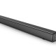 Panasonic SC-HTB100EG-K altoparlante soundbar Nero 2.0 canali 45 W 3