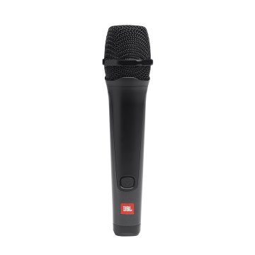 JBL PBM 100 Nero Microfono per karaoke