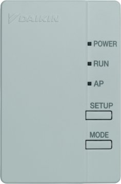 Daikin BRP069C47 accessorio per aria condizionata Modulo Wi-Fi