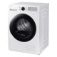 Samsung DV80CGC2B0AH asciugatrice Libera installazione Caricamento frontale 8 kg A+++ Bianco 4