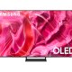 Samsung Series 9 TV QE55S90CATXZT OLED 4K, Smart TV 55