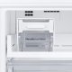 Samsung RB50DG602ES9 Libera installazione 508 L E Metallico, Acciaio inox 14