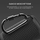 Urbanista Memphis Altoparlante portatile mono Nero 5 W 9