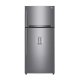 LG GTF744PZPED Frigorifero doppia porta, Classe E, 509L, Wi-Fi, Dispenser acqua, Inox 2