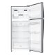 LG GTF744PZPED Frigorifero doppia porta, Classe E, 509L, Wi-Fi, Dispenser acqua, Inox 10