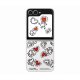 Samsung Galaxy Z Flip6 FlipSuit Case Keith Haring Card 2