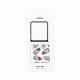 Samsung Galaxy Z Flip6 FlipSuit Case Keith Haring Card 5