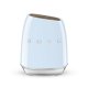 Smeg Ceppo con coltelli 50's Style - Azzurro LUCIDO - KBSF02PB 3