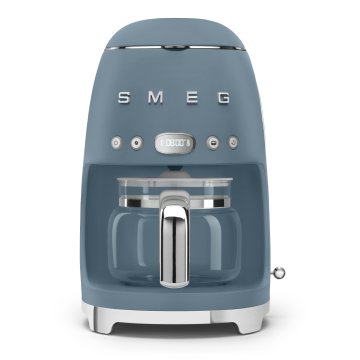 Smeg DCF02SBMEU non classificato