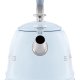 Smeg Bollitore con fischio 50's Style - Azzurro LUCIDO - WKF01PB 3