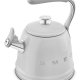 Smeg Bollitore con fischio 50's Style - Inox LUCIDO - WKF01SS 6