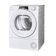 Candy RapidÓ ROE H8A3TSEX-S asciugatrice Libera installazione Caricamento frontale 8 kg A+++ Bianco 4