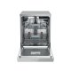 Hotpoint Lavastoviglie a libera installazione HFC 3C26 CW X 5