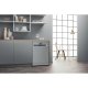 Hotpoint Lavastoviglie a libera installazione HFC 3C26 CW X 6