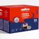 Lavazza Crema e Gusto Classico, 50 Cialde 3