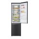 LG GBB72MCUGN Frigorifero combinato, Classe D, 384L, Wi-Fi, Wine Rack, No frost, Nero 5