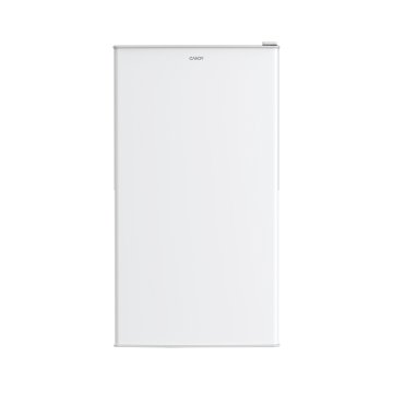 Candy CHASD4385EWC frigorifero Libera installazione 90 L E Bianco