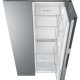 Haier SBS 90 Serie 3 HSR3918ENPG frigorifero side-by-side Libera installazione 528 L E Argento 6