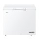 Haier HCE251E Congelatore a pozzo Libera installazione 248 L E Bianco 2