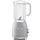 Smeg BLF01SVEU frullatore 1,5 L Frullatore da tavolo 800 W Argento 2