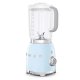 Smeg Frullatore da Tavolo 50's Style – Azzurro LUCIDO – BLF01PBEU 4