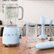 Smeg Frullatore da Tavolo 50's Style – Azzurro LUCIDO – BLF01PBEU 6