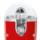 Smeg Spremiagrumi 50's Style – Rosso LUCIDO – CJF01RDEU 4