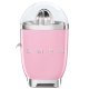 Smeg CJF01PKEU spremiagrumi elettrico 70 W Rosa 2