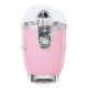 Smeg CJF01PKEU spremiagrumi elettrico 70 W Rosa 3