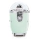 Smeg CJF01PGEU spremiagrumi elettrico 70 W Verde 3