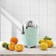 Smeg Spremiagrumi 50's Style – Verde Pastello LUCIDO – CJF01PGEU 9