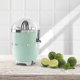 Smeg Spremiagrumi 50's Style – Verde Pastello LUCIDO – CJF01PGEU 10