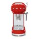 Smeg Macchina da Caffè Espresso Manuale 50's Style – Rosso LUCIDO – ECF01RDEU 4