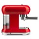 Smeg Macchina da Caffè Espresso Manuale 50's Style – Rosso LUCIDO – ECF01RDEU 5