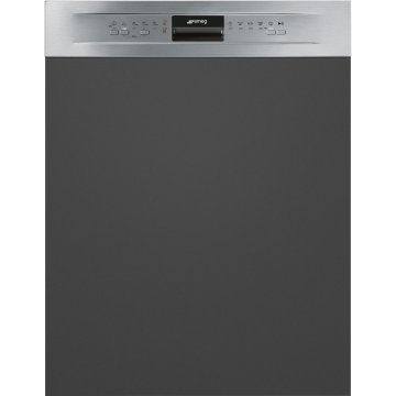 Smeg PL292DX lavastoviglie A scomparsa parziale 13 coperti D