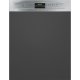 Smeg PL292DX lavastoviglie A scomparsa parziale 13 coperti D 2