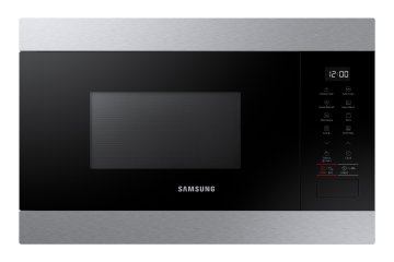 Samsung MG22M8274CT Forno a microonde Grill ad incasso 22 L Inox