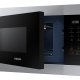 Samsung MG22M8274CT Forno a microonde Grill ad incasso 22 L Inox 5