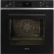 Smeg SF6400TBA forno 70 L A Nero 2