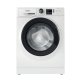 Hotpoint Lavatrice a libera installazione NF746WK IT 2