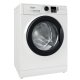 Hotpoint Lavatrice a libera installazione NF746WK IT 3