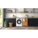 Hotpoint Lavatrice a libera installazione NF746WK IT 6