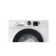 Hotpoint Lavatrice a libera installazione NF746WK IT 7