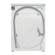 Hotpoint Lavatrice a libera installazione NF746WK IT 10